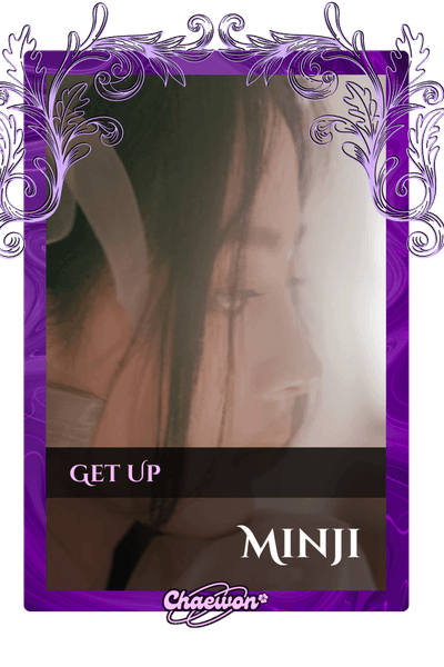 Minji