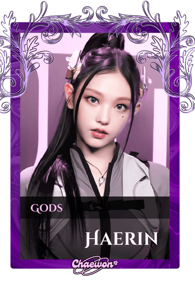 Haerin