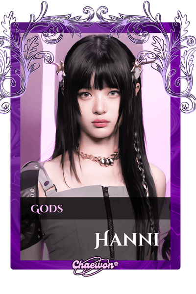 Hanni