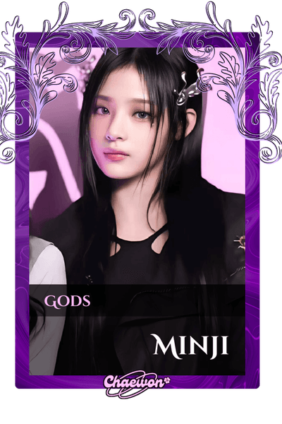 Minji