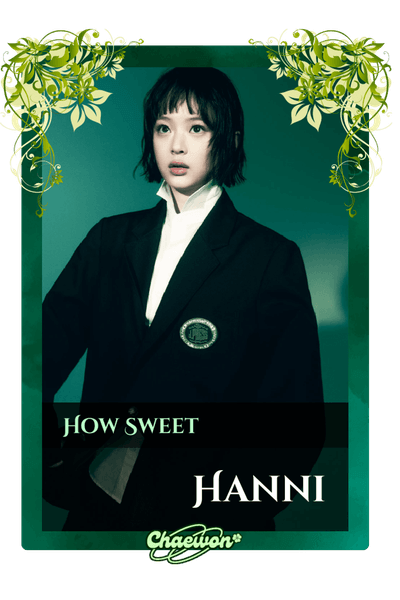 Hanni