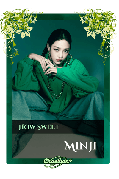 Minji
