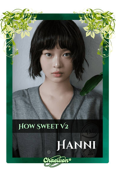 Hanni