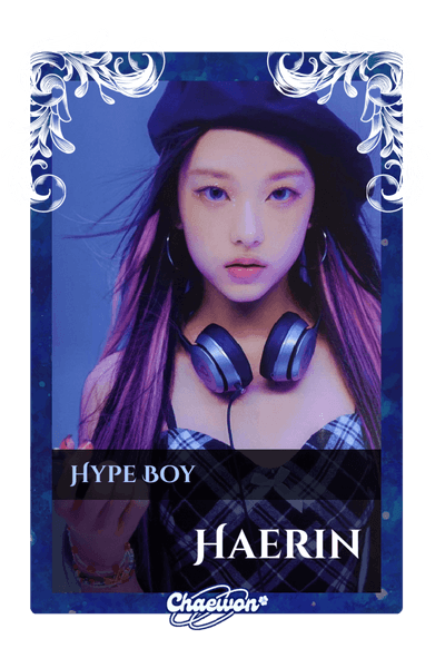 Haerin
