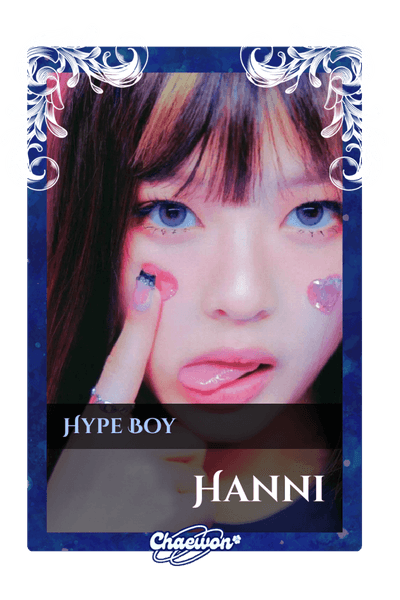 Hanni