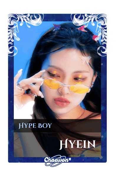 Hyein