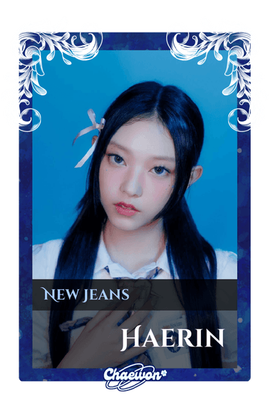 Haerin