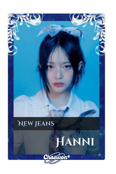 Hanni