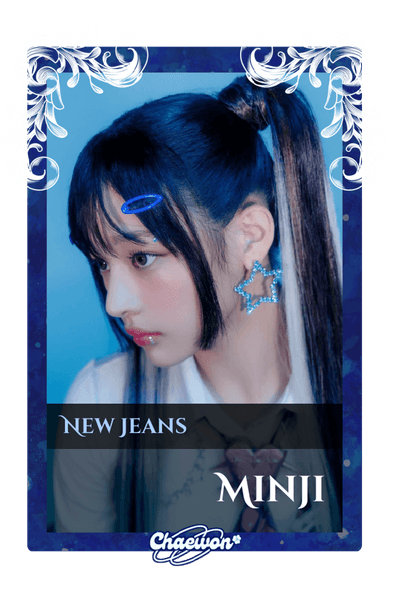 Minji