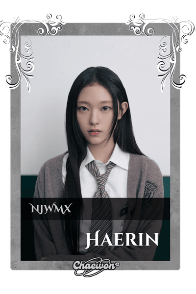 Haerin