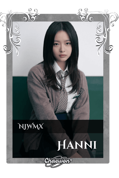 Hanni