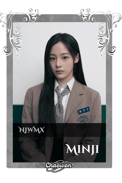 Minji