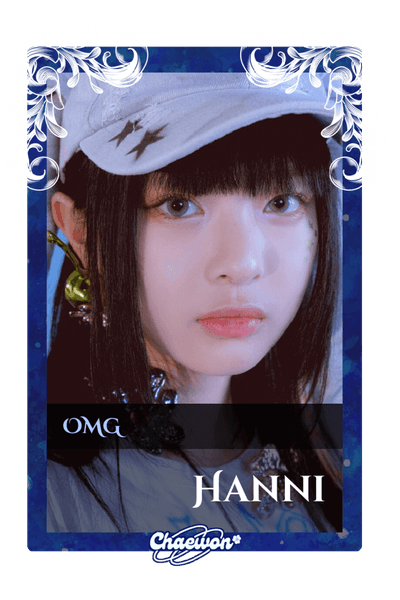 Hanni
