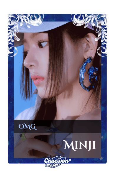 Minji