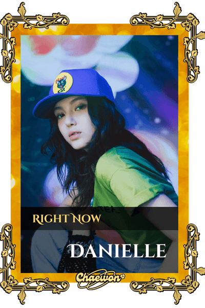 Danielle