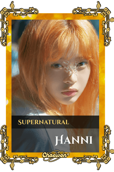 Hanni