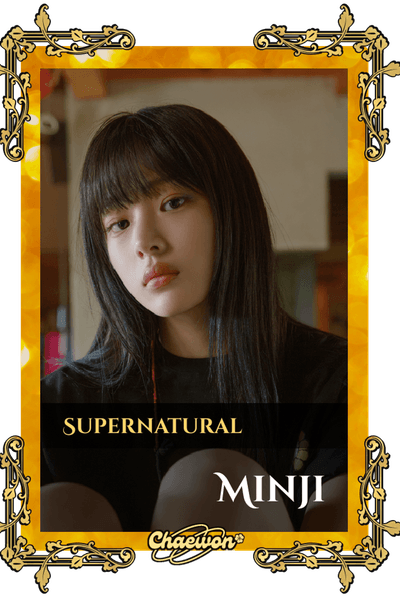 Minji