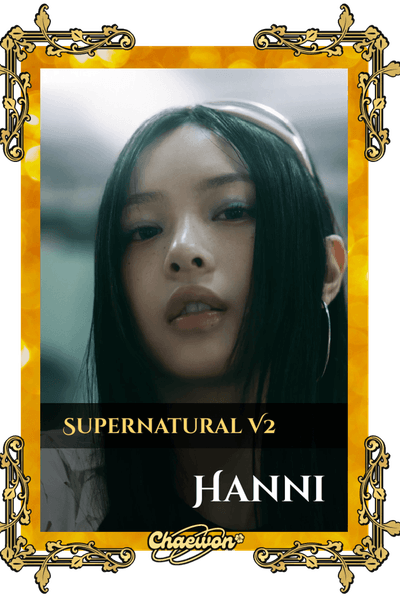 Hanni