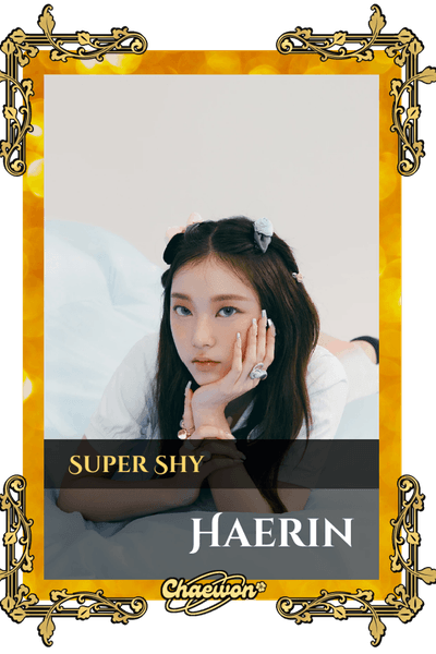 Haerin