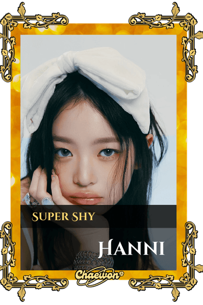 Hanni