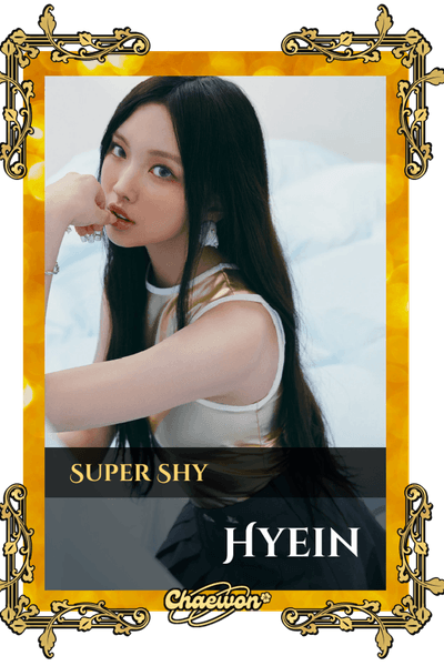 Hyein
