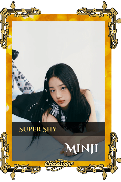 Minji