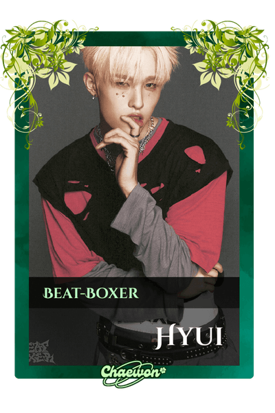 Hyui