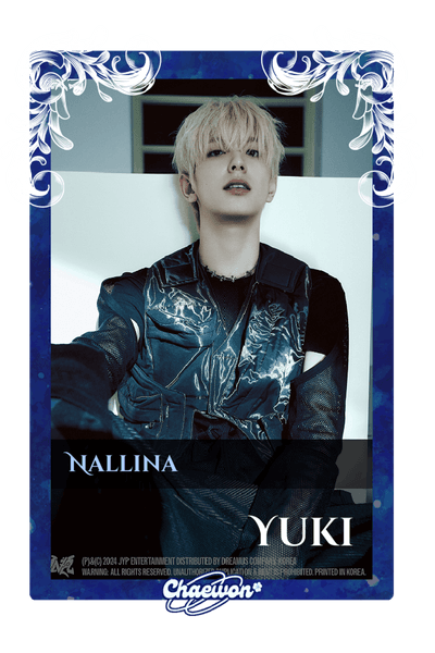 Yuki
