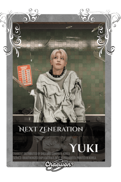 Yuki