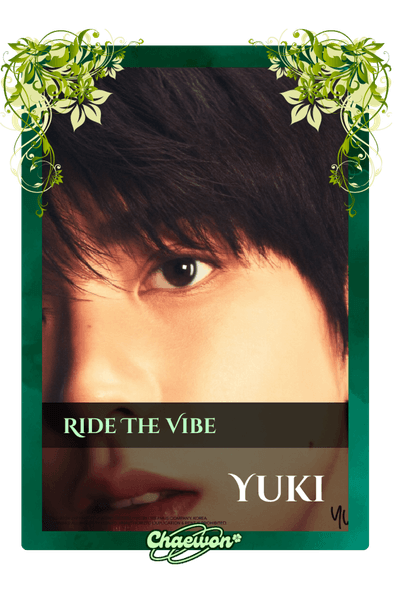 Yuki