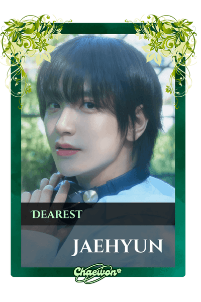 Jaehyun