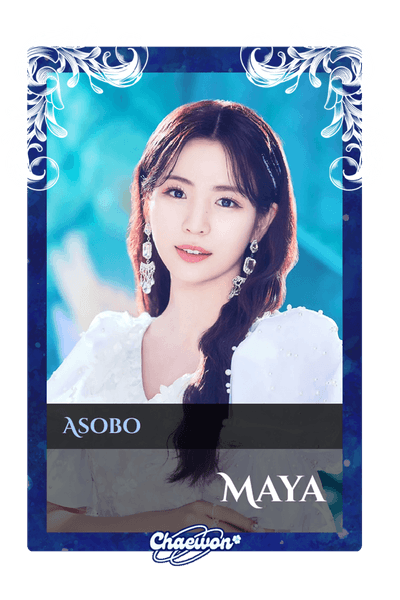 Maya