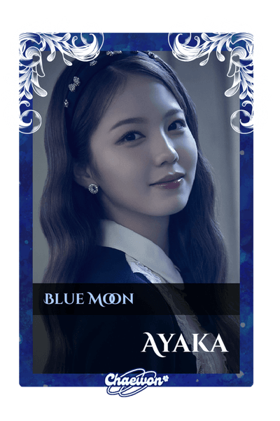Ayaka