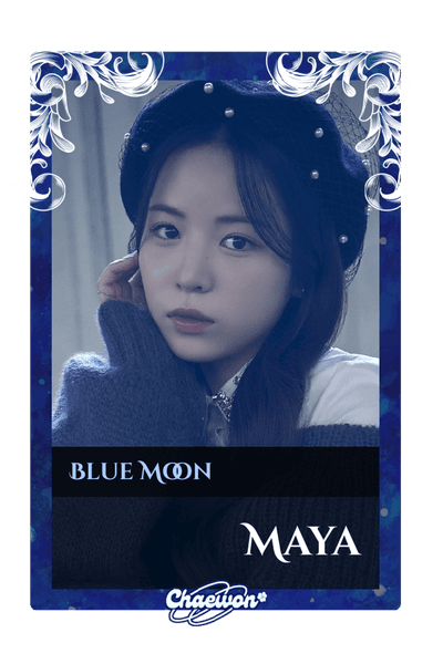 Maya