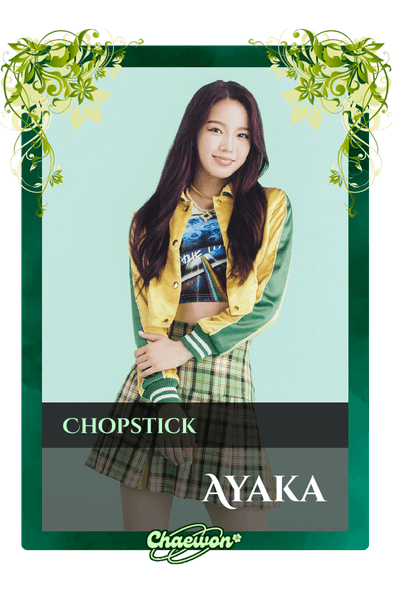 Ayaka