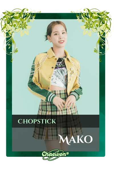 Mako