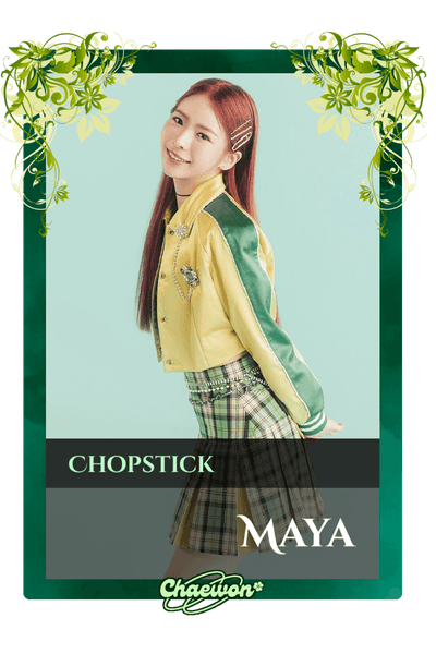 Maya