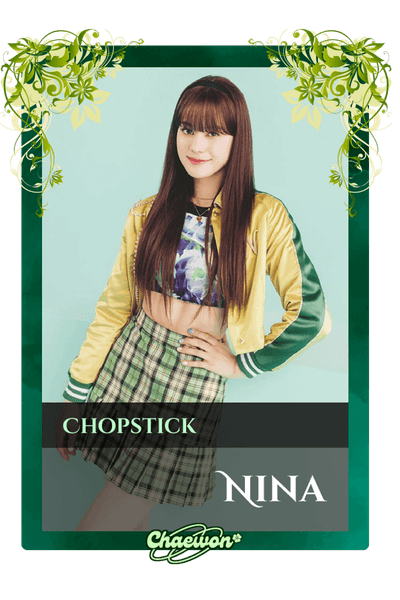 Nina