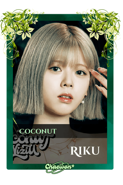 Riku