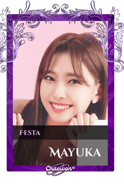 Mayuka