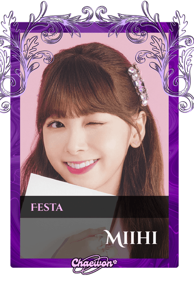 Miihi