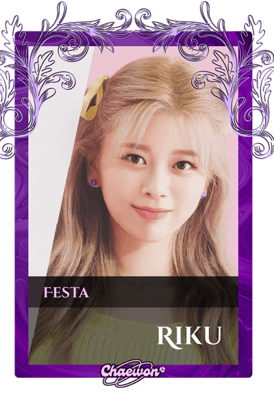 Riku