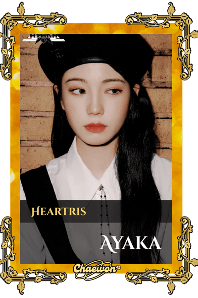 Ayaka