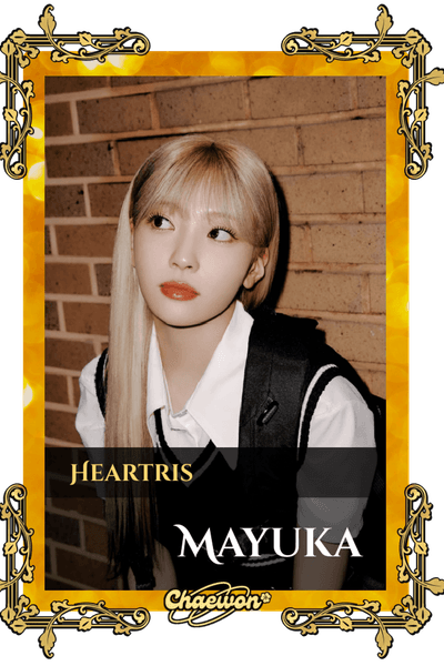 Mayuka