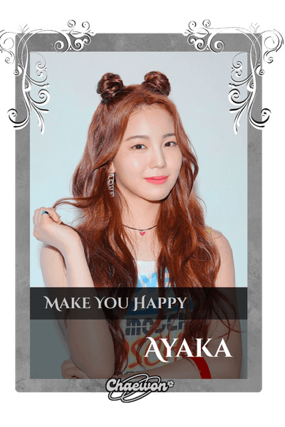 Ayaka
