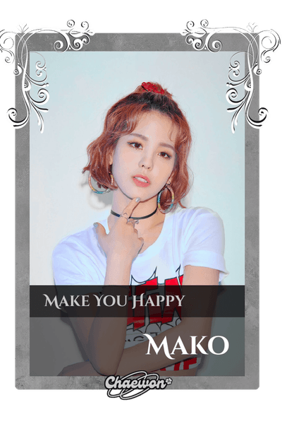 Mako