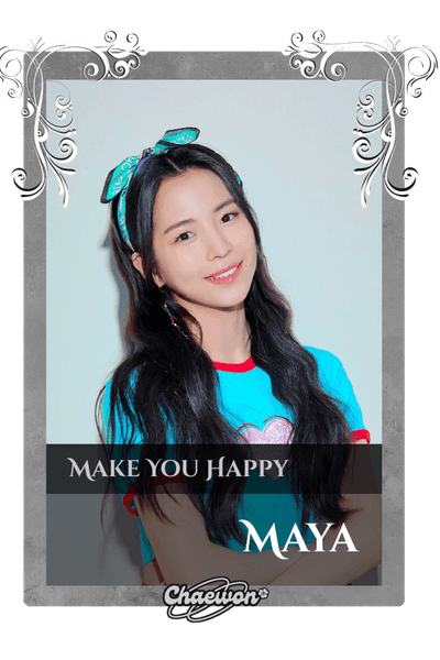 Maya