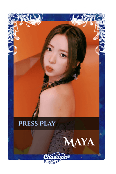 Maya