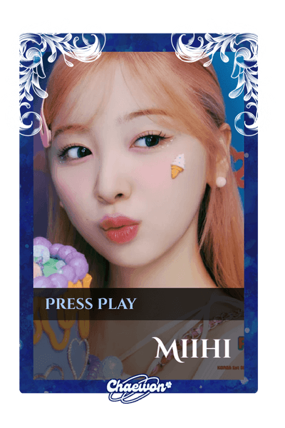 Miihi