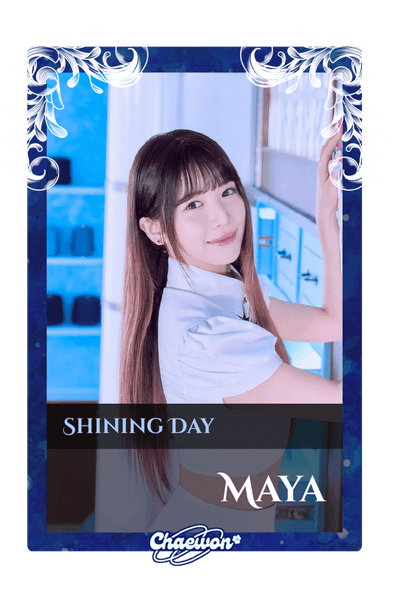 Maya